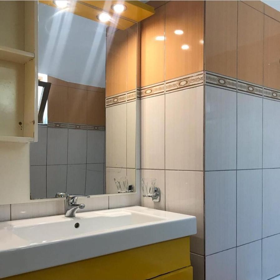 Bella Apartment'S 卡萨米尔 外观 照片