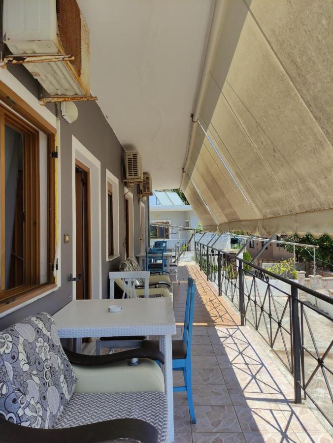 Bella Apartment'S 卡萨米尔 外观 照片