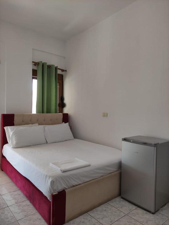 Bella Apartment'S 卡萨米尔 外观 照片