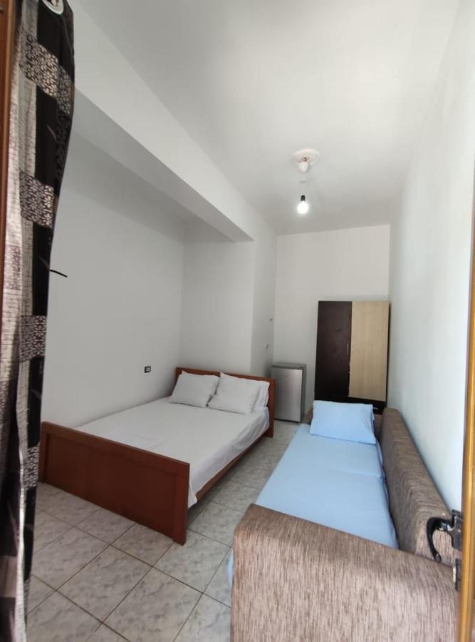 Bella Apartment'S 卡萨米尔 外观 照片