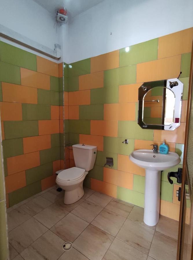 Bella Apartment'S 卡萨米尔 外观 照片